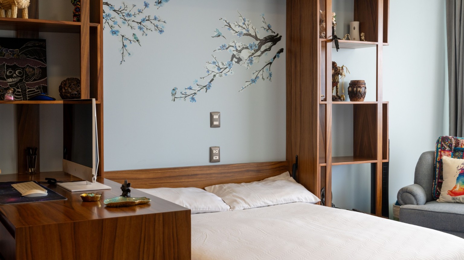 Residence 904 · Photo 33